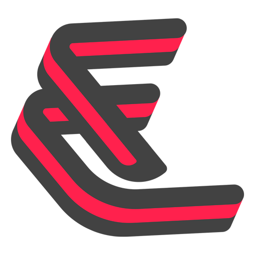 Logo do site correia e fagundes agência de publicidade